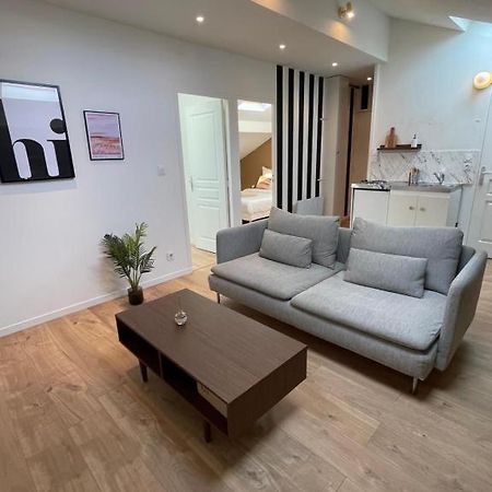 Apartament Le Nerolii Lyon Zewnętrze zdjęcie
