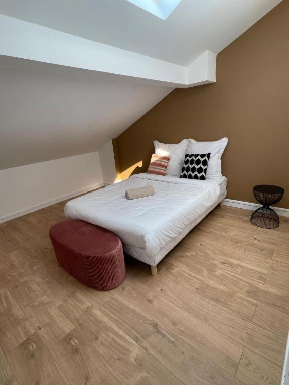 Apartament Le Nerolii Lyon Zewnętrze zdjęcie
