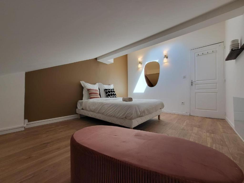 Apartament Le Nerolii Lyon Zewnętrze zdjęcie