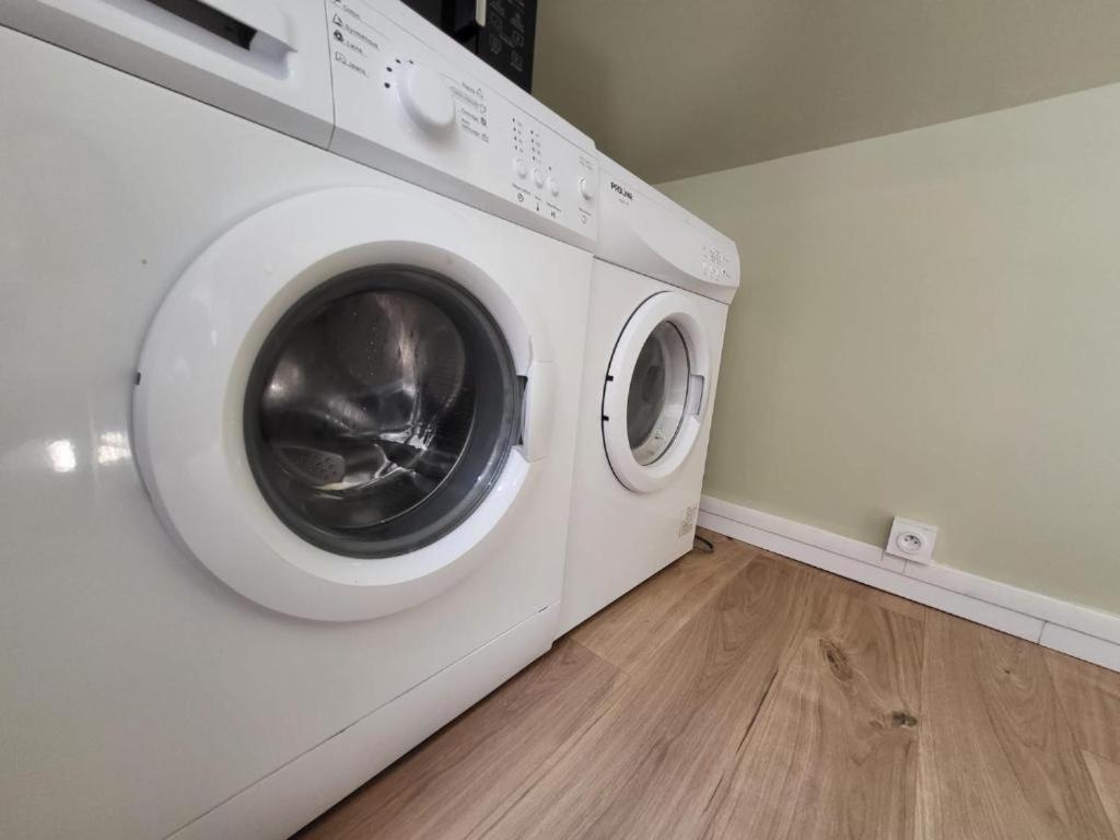 Apartament Le Nerolii Lyon Zewnętrze zdjęcie